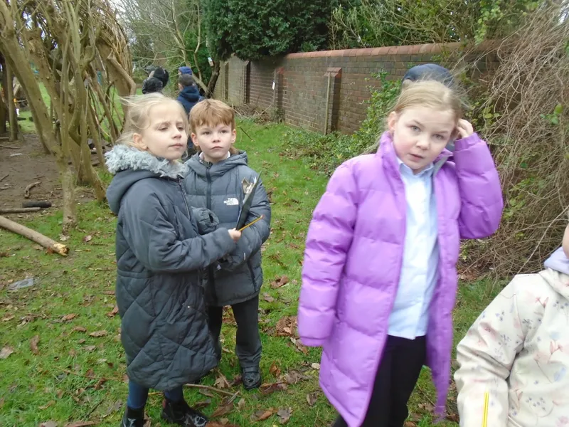 Big School Birdwatch - image 13