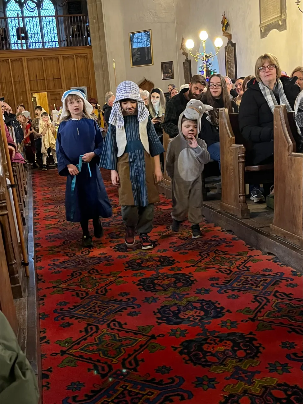 KS Nativity 2025 - image 5