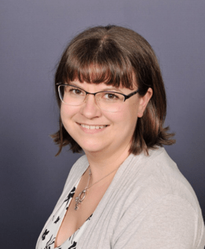 Joanne Wood - Inclusion Manager