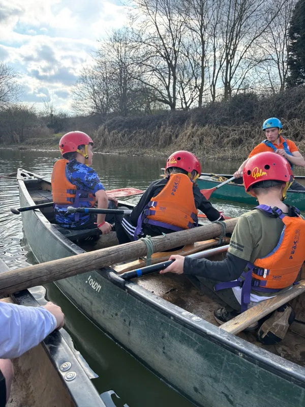 Year 4 Residential to Rock UK 2025 *** - image 26