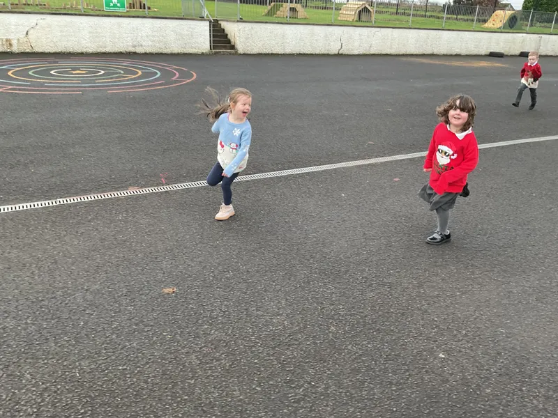 Santa Daily Mile 2025 - image 23 Santa Daily Mile 2025 - image 23