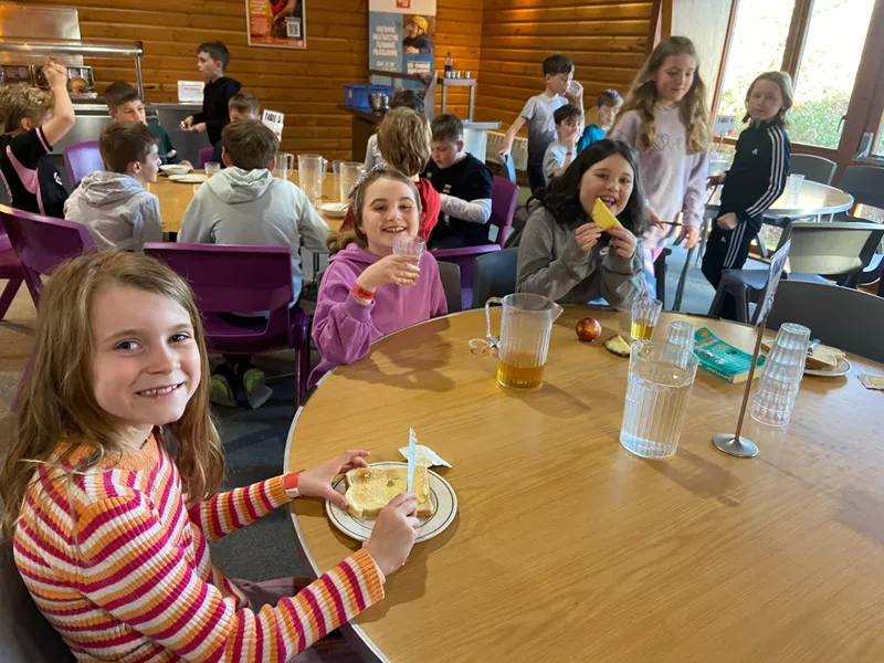 Year 4 Residential to Rock UK 2025 ** - image 81