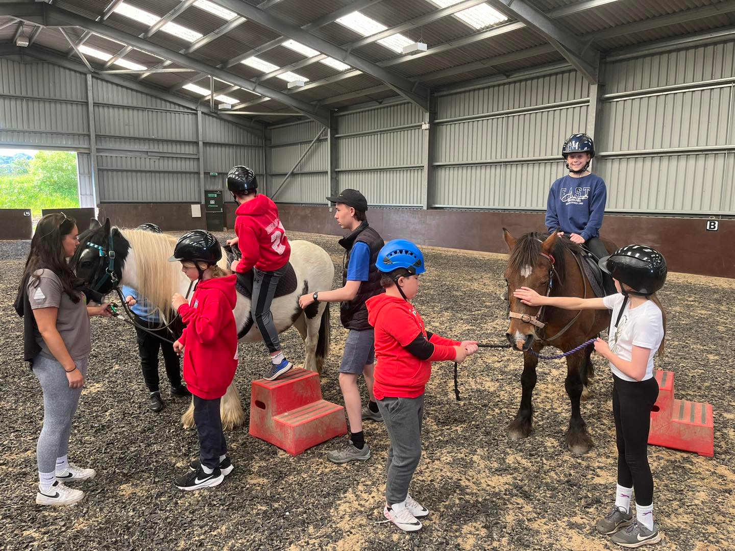 Gwybodaeth Llangrannog Information