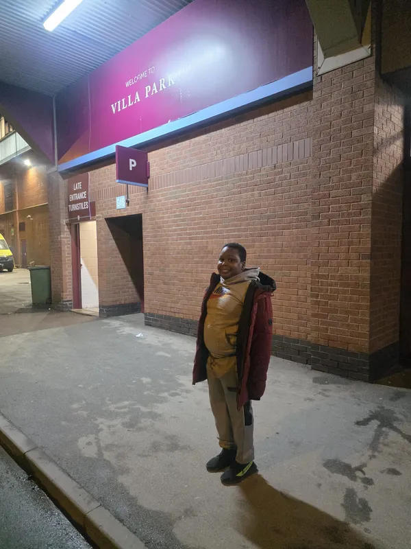 AVFC Partnership Page - image 3 AVFC Partnership Page - image 3