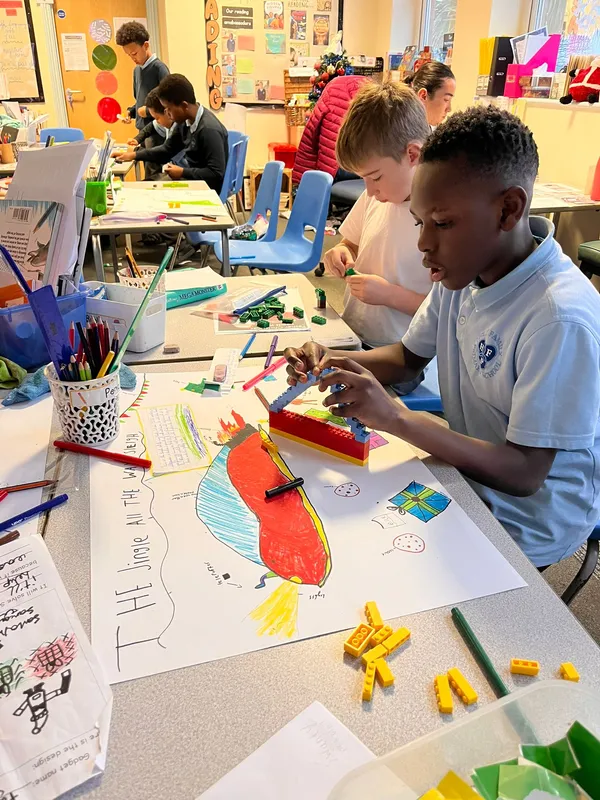 Writing inspiration week-Christmas 25 - image 14