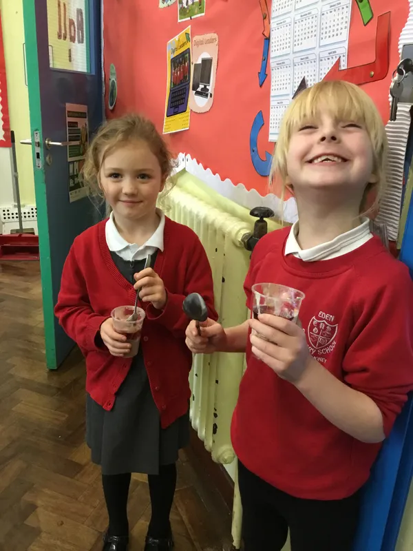 Baking Club - Eden Surprise - image 11 Baking Club - Eden Surprise - image 11