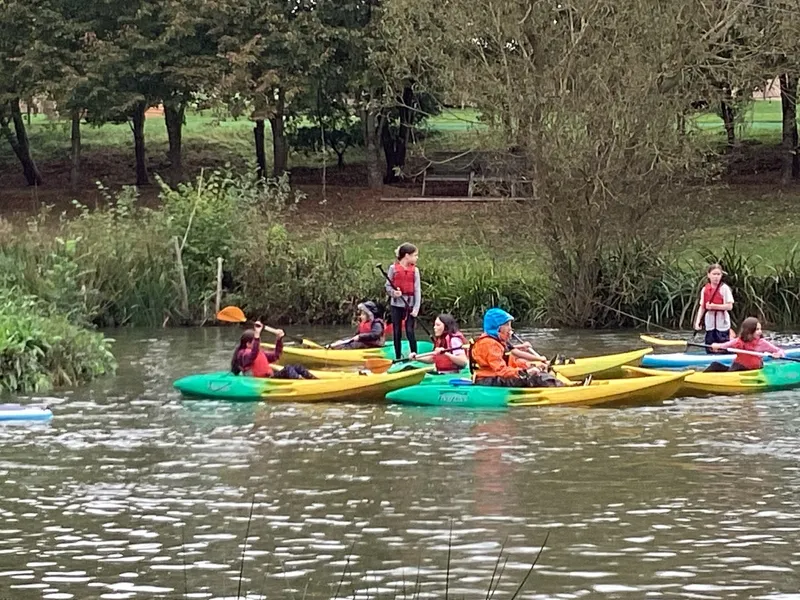 Year 6 Residential @ Adventure 4 you - 2 * - image 65