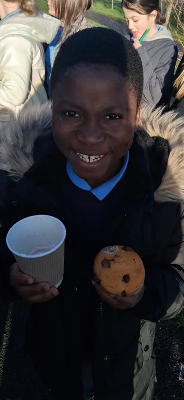 Jailey Field Christmas Hunt 2025 - image 1 Jailey Field Christmas Hunt 2025 - image 1