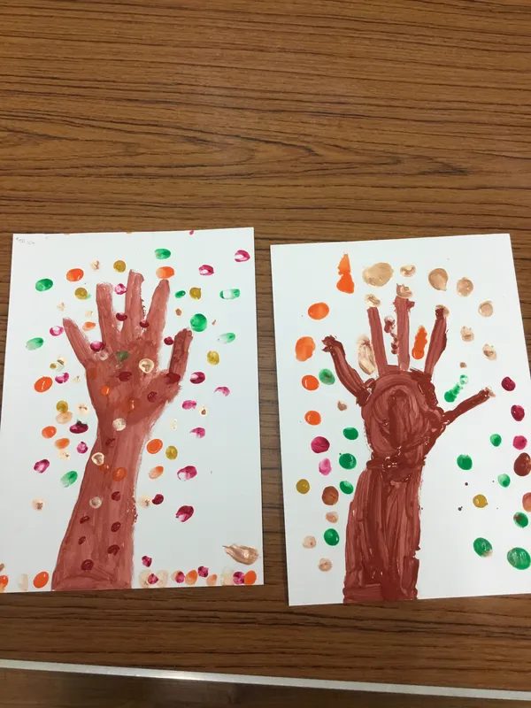 Art Club - Trees - image 5