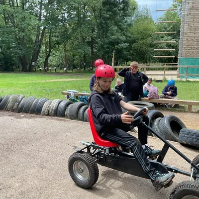 Youlbury 26 - Go Kart - image 58
