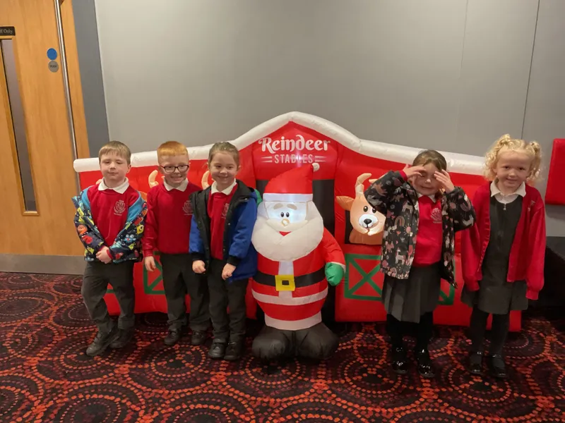 P1-4 Cinema Trip - image 13 P1-4 Cinema Trip - image 13