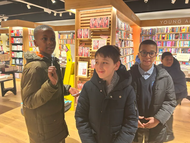 Y6 waterstones - image 25