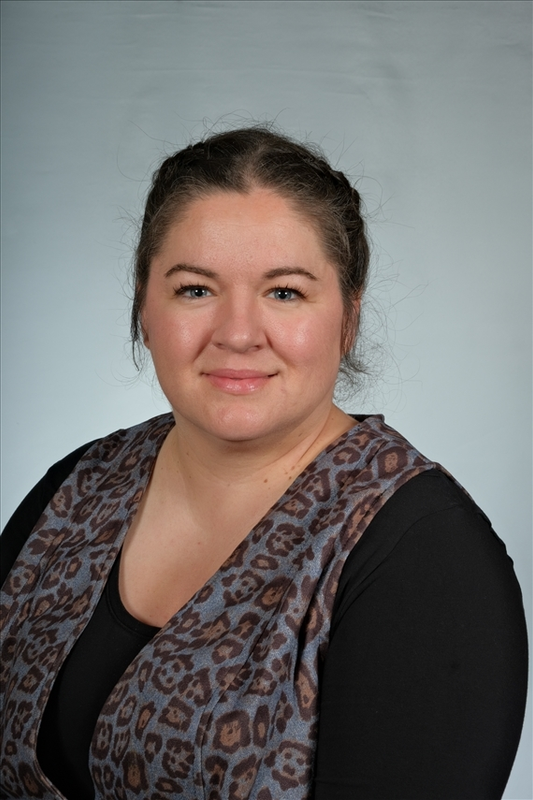 Mrs Droogan, Teaching Assistant