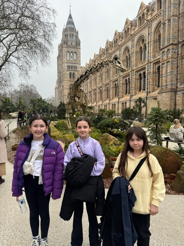 London Trip - Day 2 - image 2