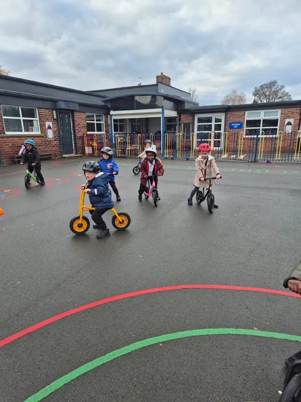 Reception Balance Bike Training 2025 - image 17 Reception Balance Bike Training 2025 - image 17