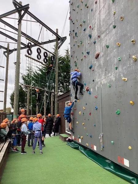 High Adventure- Thursday part 3 - image 40 High Adventure- Thursday part 3 - image 40