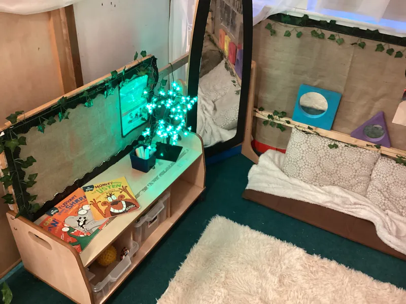 EYFS Environement  - image 4
