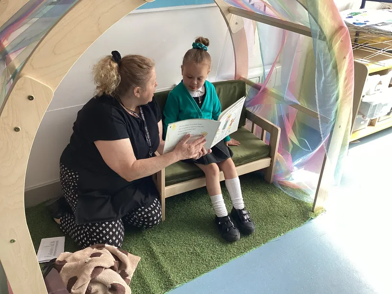 EYFS & Key Stage 1 - image 6