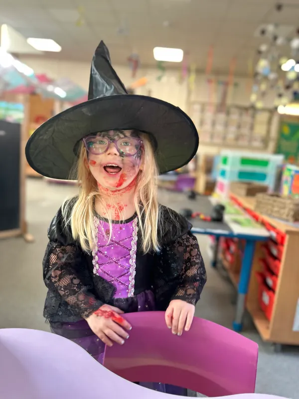 Halloween - image 26