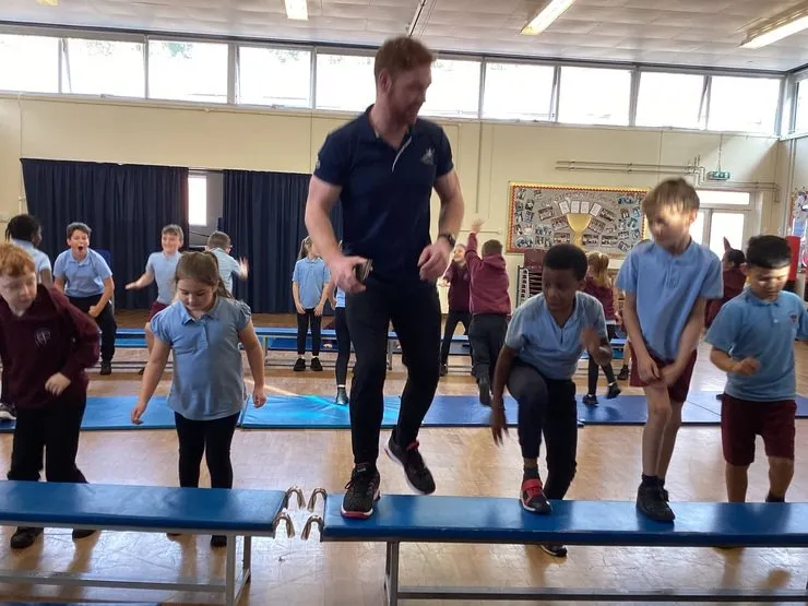 Year 4 - image 5 Year 4 - image 5