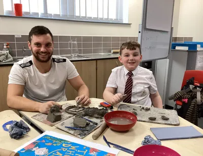 Family Learning - image 27