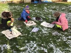 Forest School 83 - image 3 Forest School 83 - image 3