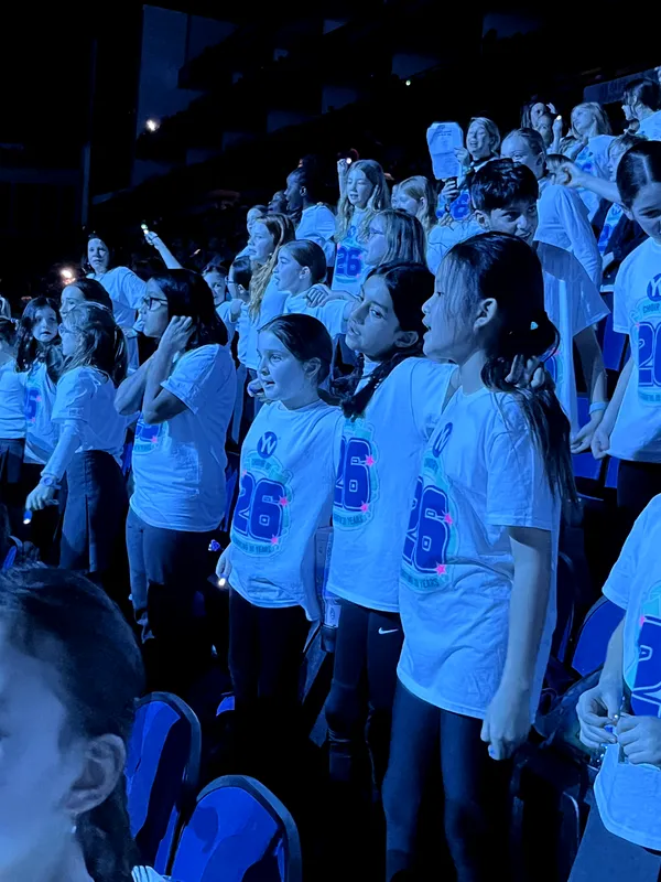 Young Voices 2026 - image 1