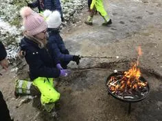Forest School 114 - image 1 Forest School 114 - image 1