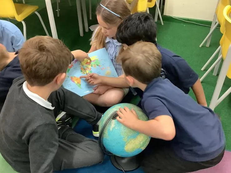 Geography gallery - image 1