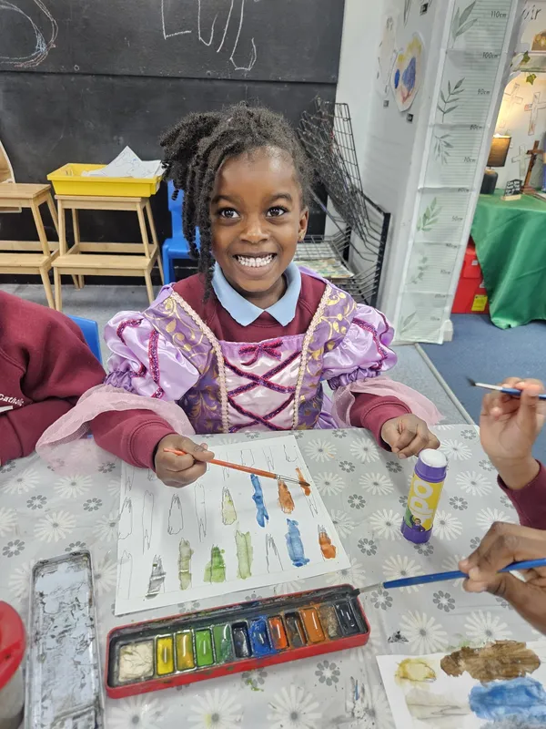 Reception- Black History Month 2025 - image 18 Reception- Black History Month 2025 - image 18