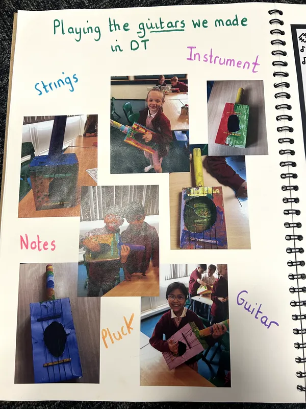 Music 2 books - image 3 Music 2 books - image 3