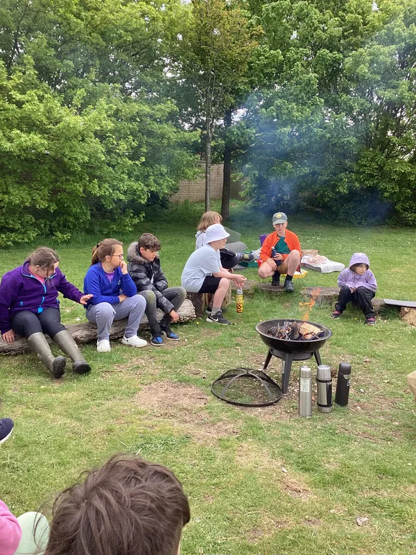 Forest Schools Class 4 - image 6