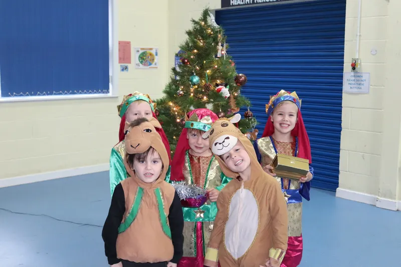 Nativity snap shots! - image 15