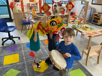 Nursery Spring - image 5