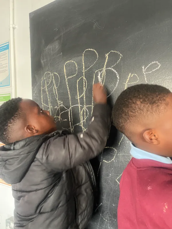 Phonics - image 4 Phonics - image 4