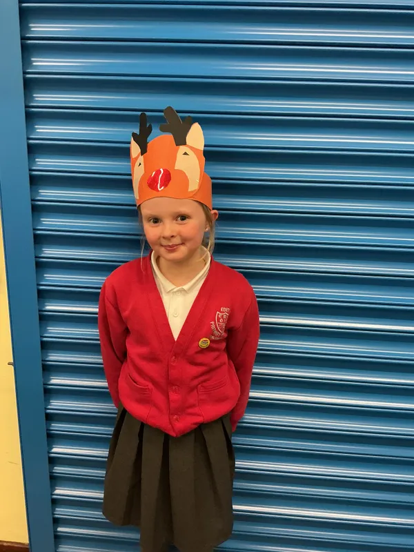 Art Club - Reindeer Headbands - image 1