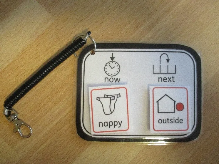 Middle Nursessry - image 5 Middle Nursessry - image 5