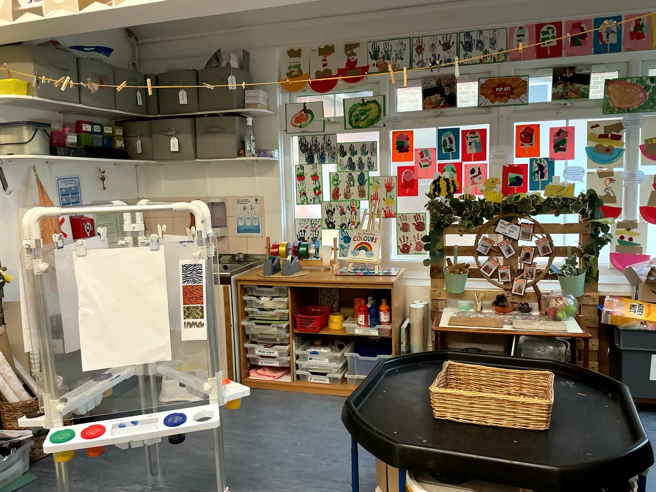 Reception - image 20