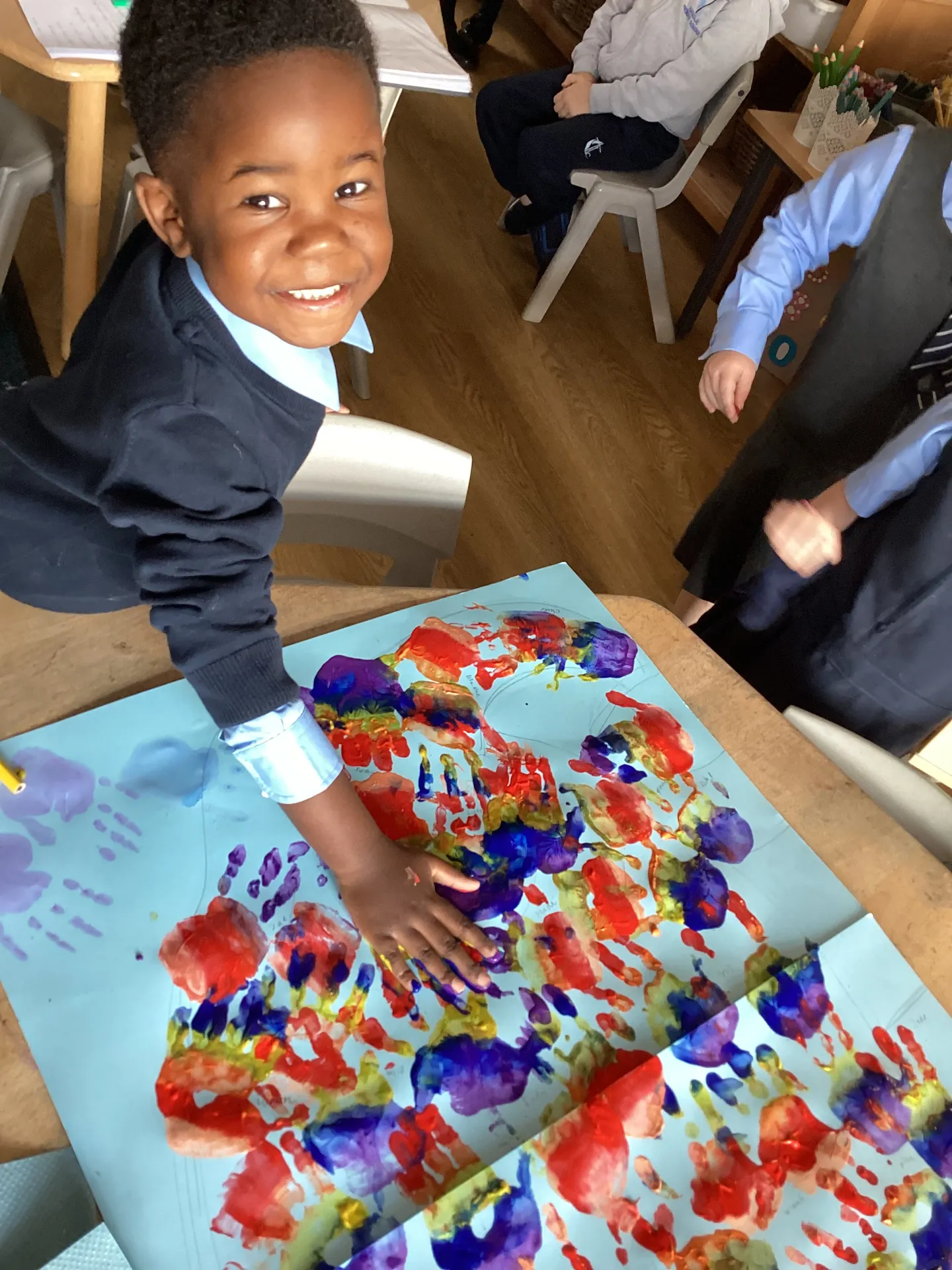 Elmer Reception 2025 - image 29