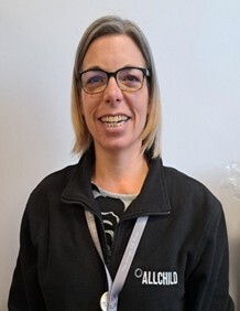 Mrs R Callon - All Child