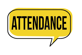 Attendance Update 