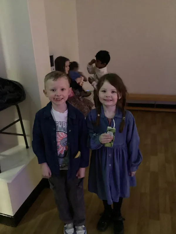 New Year Disco 2026 - image 6