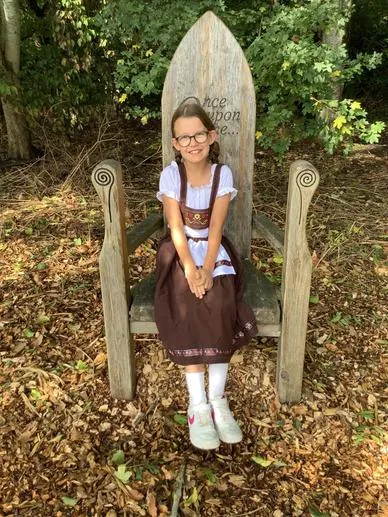 Y4 - Fairy Tale Day - image 13