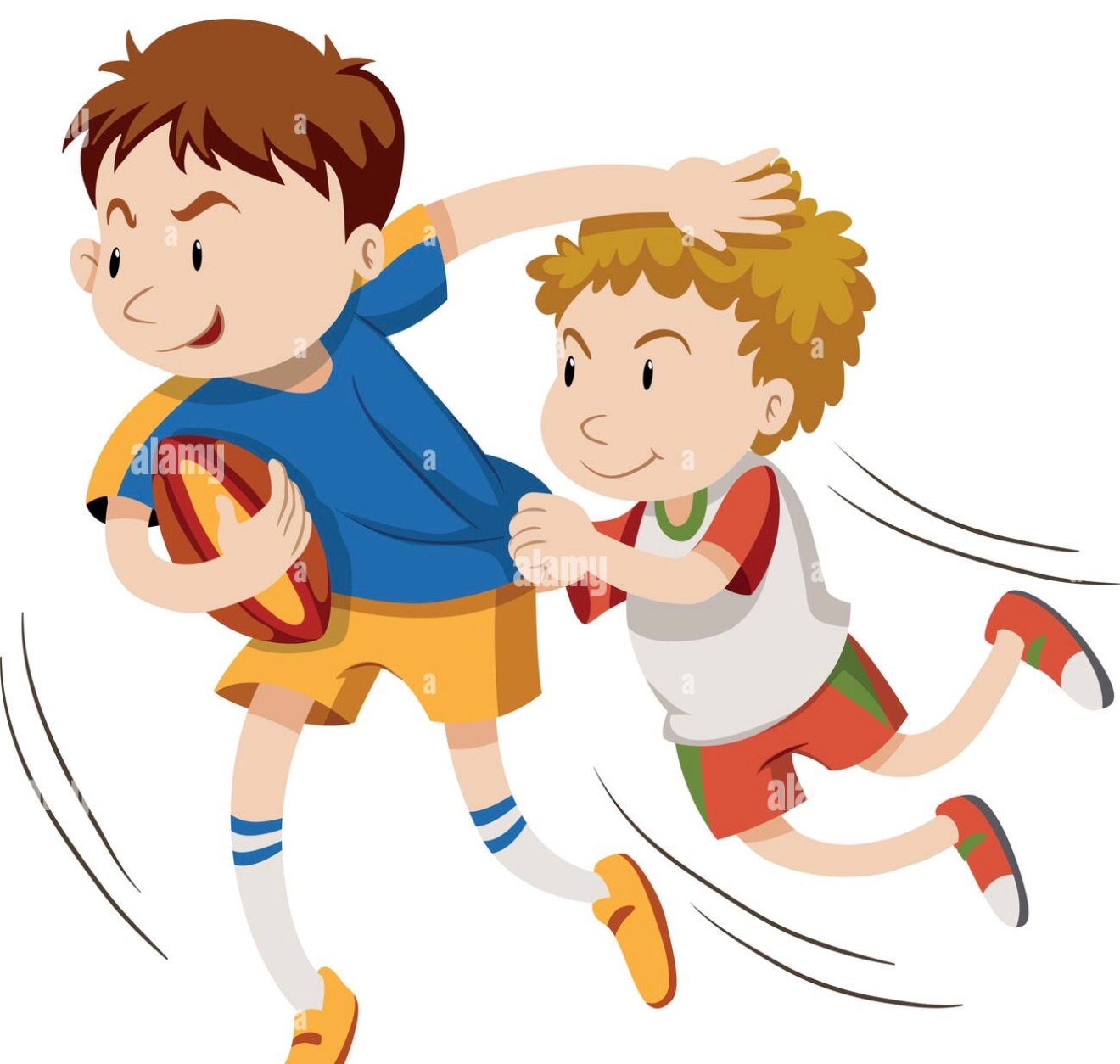 Rygbi yfory / Rugby tomorrow