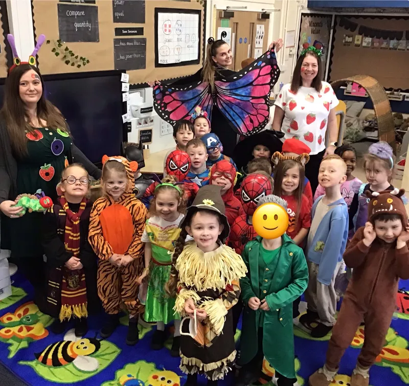 World Book Day 2026 - image 4