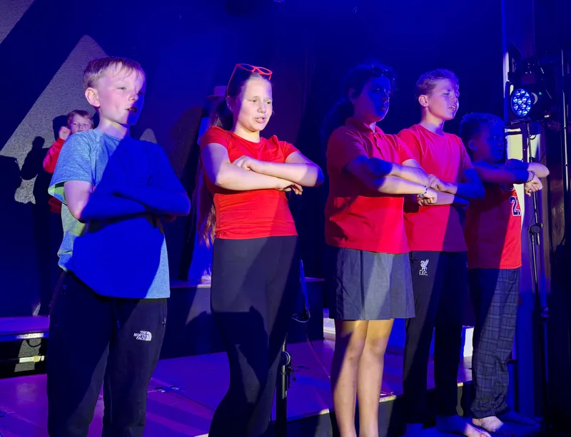 Summer Production 2025 - image 30