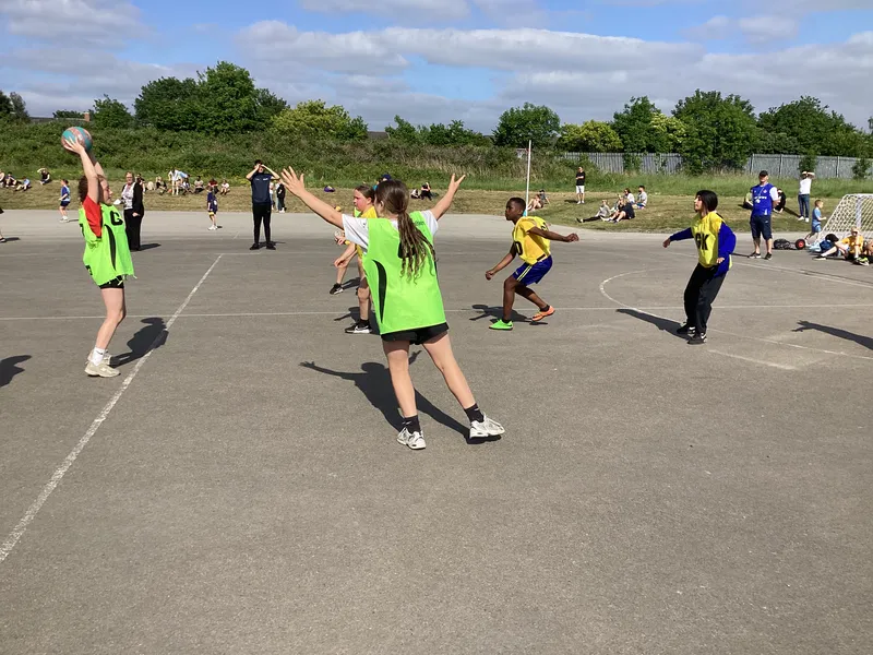PE and Sport - image 6 PE and Sport - image 6