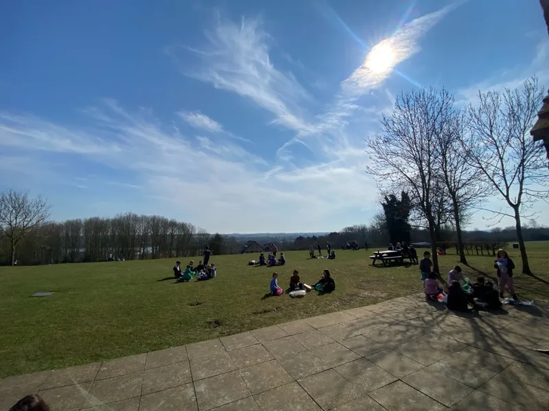 Year 4 Residential to Rock UK 2025 *** - image 7