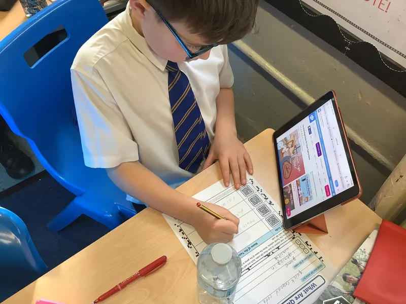 TH QR Code - image 2