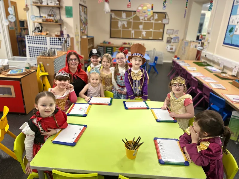 World Book Day - image 5